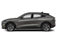 2021 Ford Mustang Mach-E Premium Exterior Shot 6