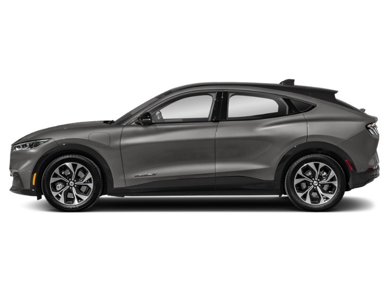 2021 Ford Mustang Mach-E Premium Exterior Shot 6