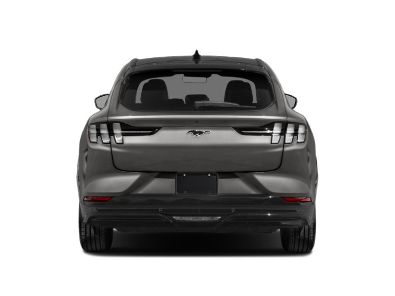 2021 Ford Mustang Mach-E Premium Exterior Shot 7