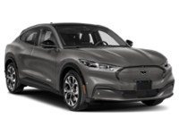 2021 Ford Mustang Mach-E Premium Exterior Shot 8