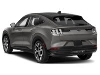 2021 Ford Mustang Mach-E Premium Exterior Shot 9