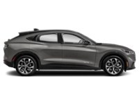 2021 Ford Mustang Mach-E Premium Exterior Shot 10