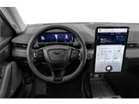 2021 Ford Mustang Mach-E Premium Interior Shot 3