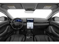 2021 Ford Mustang Mach-E Premium Interior Shot 6