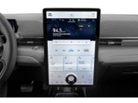 2021 Ford Mustang Mach-E Premium Interior Shot 2