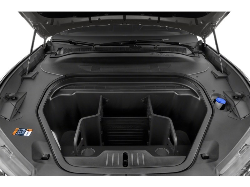2021 Ford Mustang Mach-E Premium Exterior Shot 3