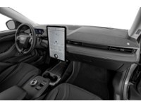2021 Ford Mustang Mach-E Premium Interior Shot 1