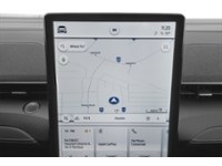 2021 Ford Mustang Mach-E Premium Interior Shot 8