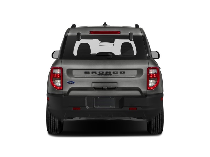 2023 Ford Bronco Sport Base 4x4 Exterior Shot 7