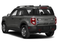 2023 Ford Bronco Sport Base 4x4 Exterior Shot 9