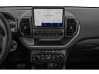 2023 Ford Bronco Sport Base 4x4 Interior Shot 2