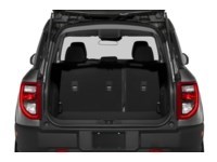 2023 Ford Bronco Sport Base 4x4 Exterior Shot 4