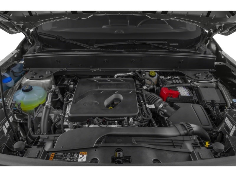 2023 Ford Bronco Sport Base 4x4 Exterior Shot 3