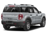 2023 Ford Bronco Sport Big Bend 4x4 Exterior Shot 2