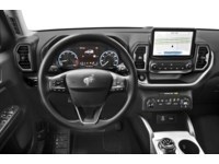 2023 Ford Bronco Sport Big Bend 4x4 Interior Shot 3