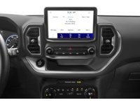 2023 Ford Bronco Sport Big Bend 4x4 Interior Shot 2