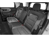 2023 Ford Bronco Sport Big Bend 4x4 Interior Shot 5