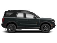 2022 Ford Bronco Sport Badlands 4x4 Exterior Shot 10