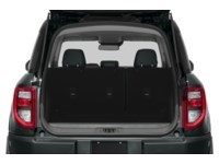 2022 Ford Bronco Sport Badlands 4x4 Exterior Shot 4