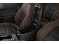 2022 Ford Bronco Sport Badlands 4x4 Interior Shot 7