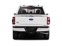 2023 Ford F-150 King Ranch 4WD SuperCrew 5.5' Box Exterior Shot 7