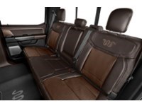 2023 Ford F-150 King Ranch 4WD SuperCrew 5.5' Box Interior Shot 5