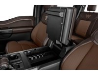 2023 Ford F-150 King Ranch 4WD SuperCrew 5.5' Box Interior Shot 7