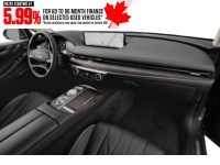 2021 Genesis G80 3.5T Prestige AWD Interior Shot 1