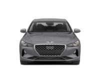 2019 Genesis G70 2.0T Advanced AWD Exterior Shot 5
