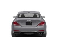 2019 Genesis G70 2.0T Advanced AWD Exterior Shot 7