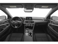 2019 Genesis G70 2.0T Advanced AWD Interior Shot 6
