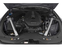 2019 Genesis G70 2.0T Advanced AWD Exterior Shot 3