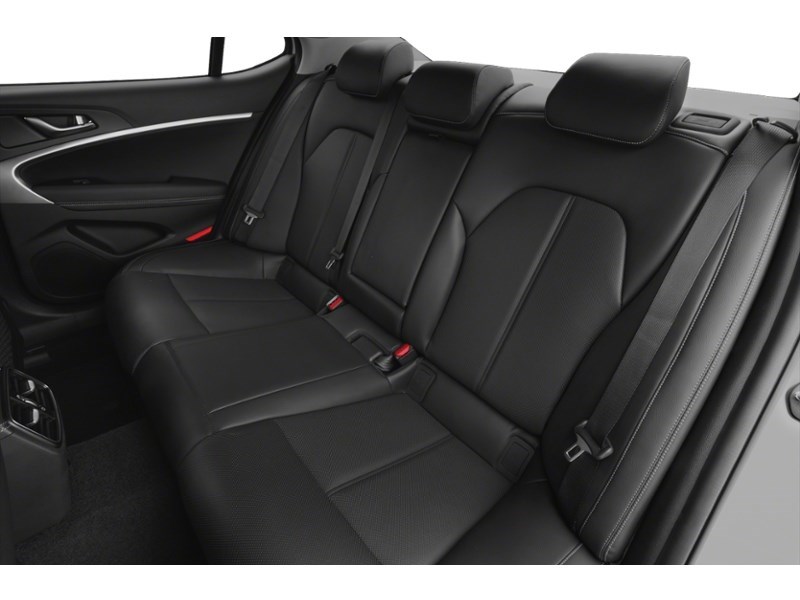 2019 Genesis G70 2.0T Advanced AWD Interior Shot 5