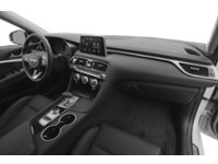 2019 Genesis G70 2.0T Advanced AWD Interior Shot 1