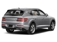 2021 Genesis GV80 2.5T Advanced Exterior Shot 2