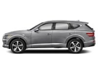 2021 Genesis GV80 2.5T Advanced Exterior Shot 6