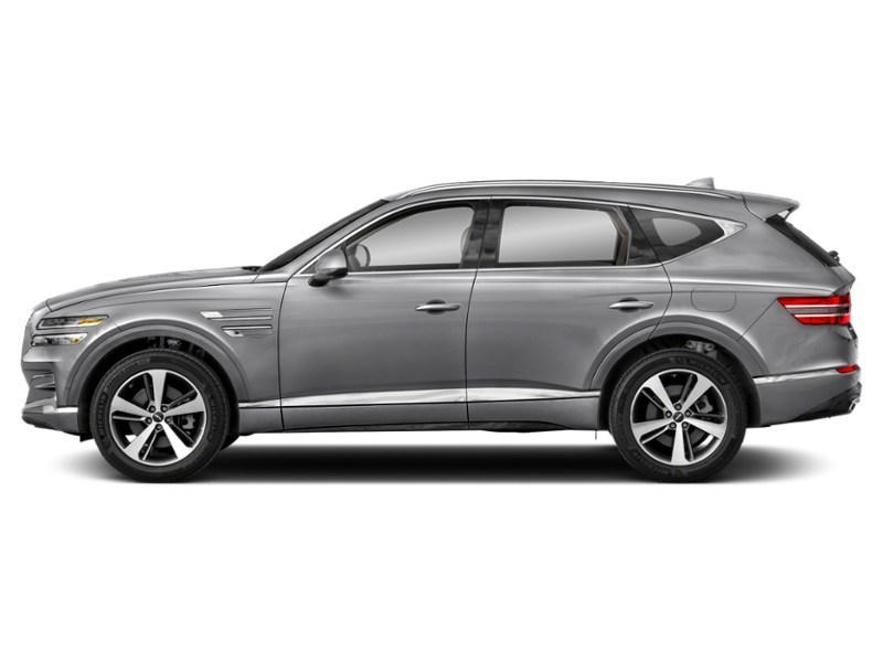 2023 Genesis GV80 2.5T Advanced AWD Exterior Shot 6