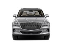 2021 Genesis GV80 2.5T Advanced Exterior Shot 5