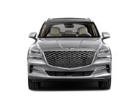 2021 Genesis GV80 2.5T Advanced Exterior Shot 5