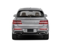 2021 Genesis GV80 2.5T Advanced Exterior Shot 7
