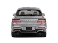 2021 Genesis GV80 2.5T Advanced Exterior Shot 7