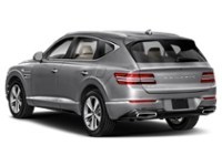 2021 Genesis GV80 2.5T Advanced Exterior Shot 9