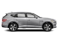2021 Genesis GV80 2.5T Advanced Exterior Shot 10