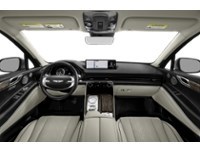 2021 Genesis GV80 2.5T Advanced Interior Shot 6