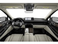 2021 Genesis GV80 2.5T Advanced Interior Shot 6