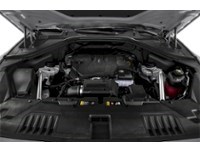 2021 Genesis GV80 2.5T Advanced Exterior Shot 3
