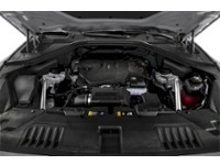 2023 Genesis GV80 2.5T Advanced AWD Exterior Shot 3