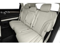 2021 Genesis GV80 2.5T Advanced Interior Shot 5