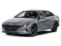 2022 Hyundai Elantra Preferred IVT Exterior Shot 1
