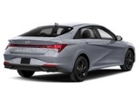 2022 Hyundai Elantra Preferred IVT Exterior Shot 2